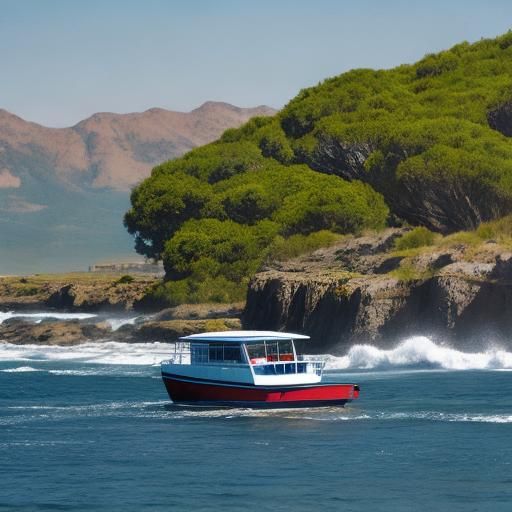 Abstract AI Image of FAFO