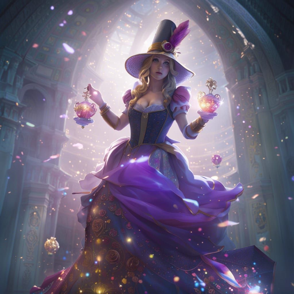 You can choose: this...or...that?