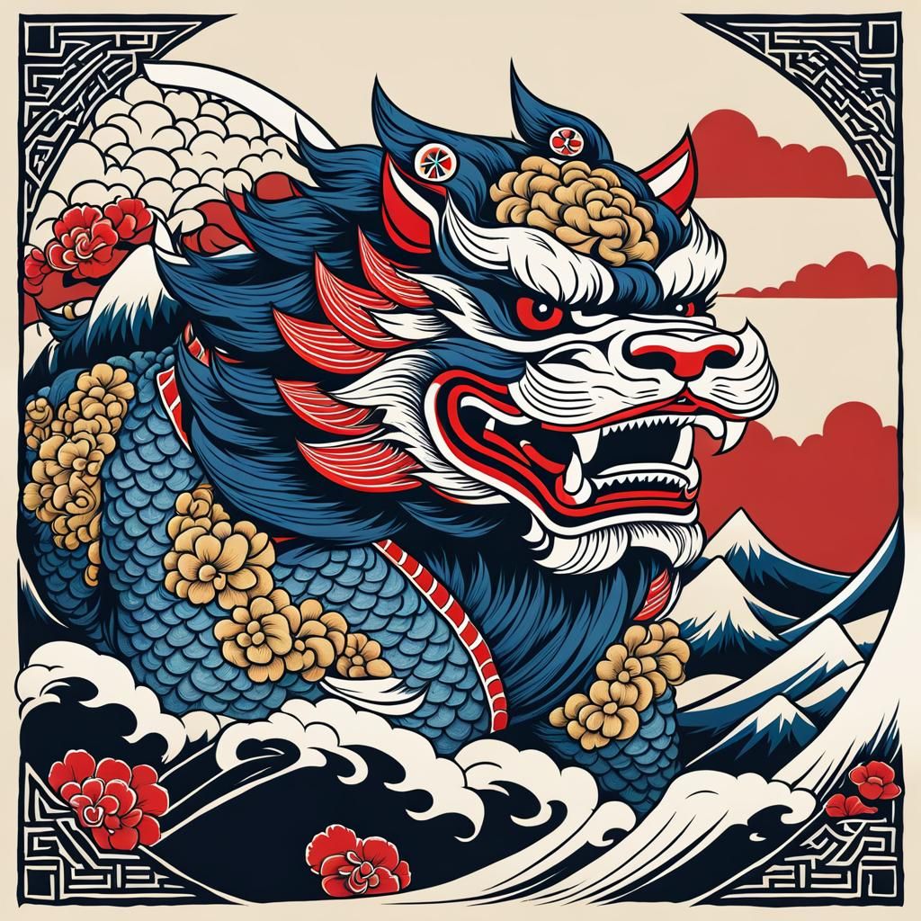 Komainu
