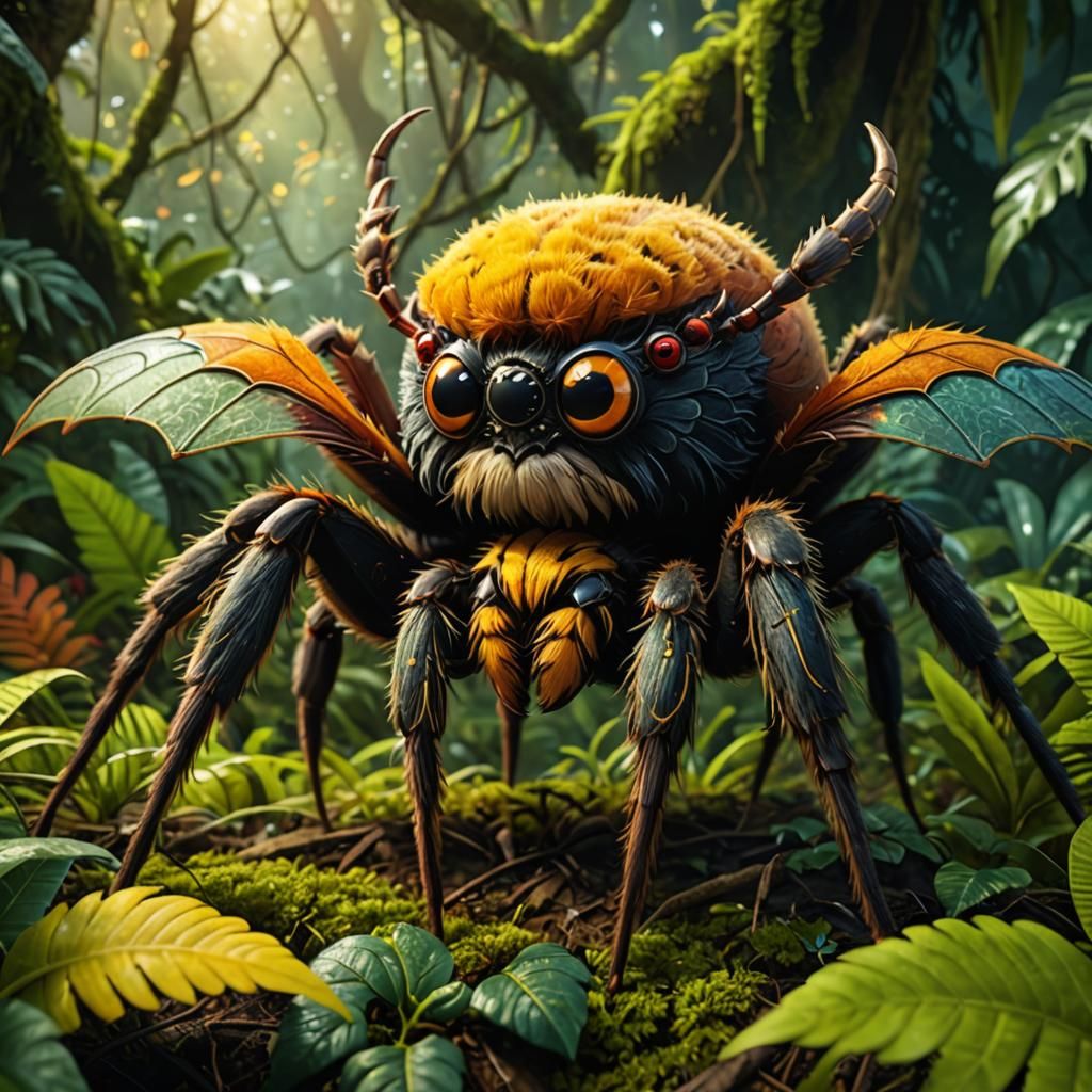 She's such a cuddle bug 🥰