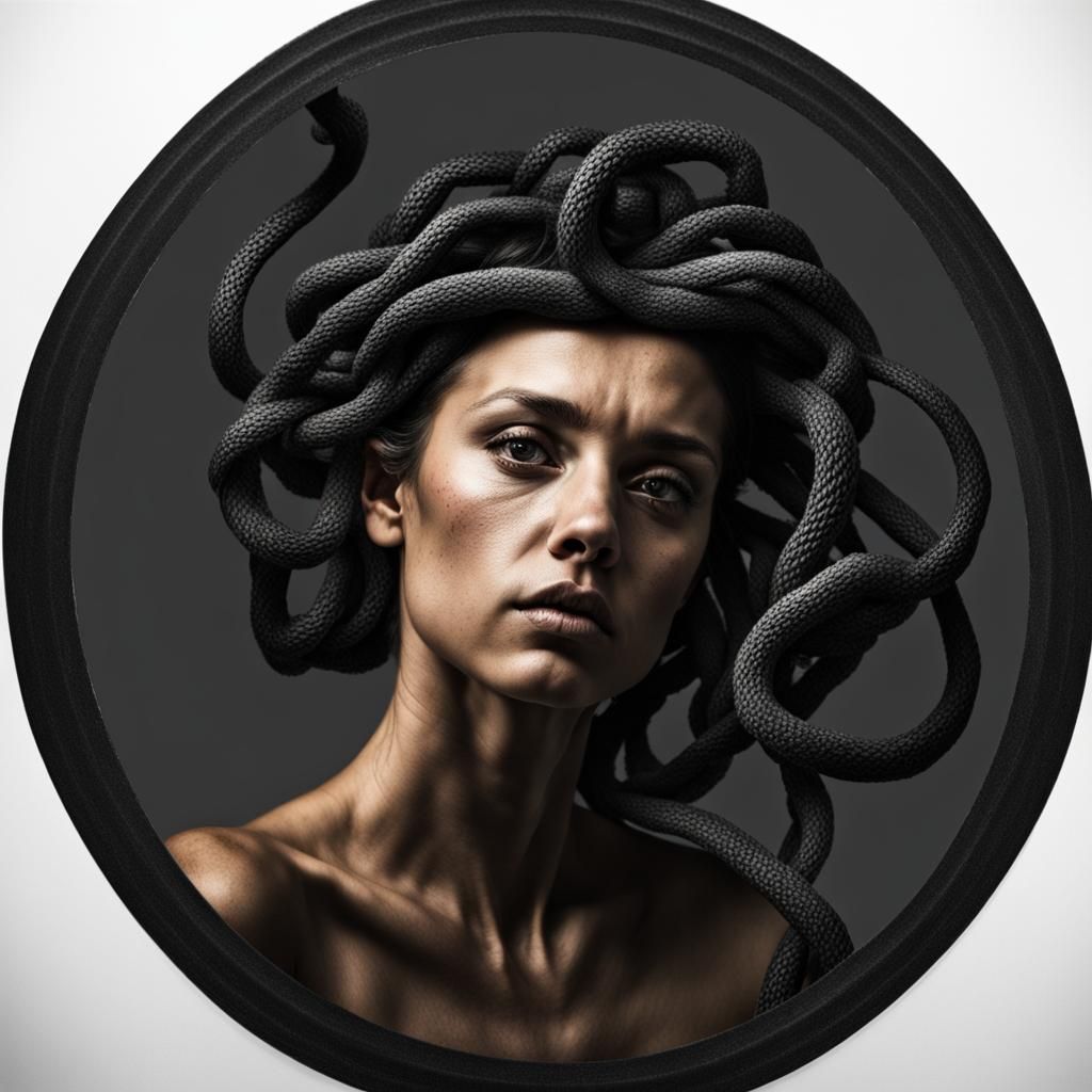 Medusa
