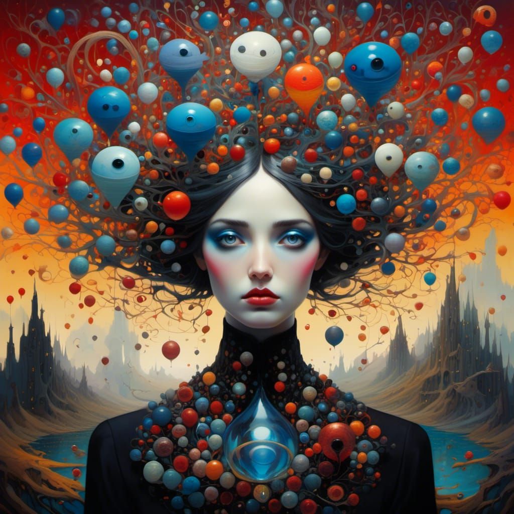 The Alchemist (&friends)