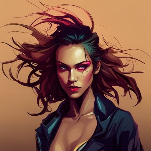 Gone Rogue