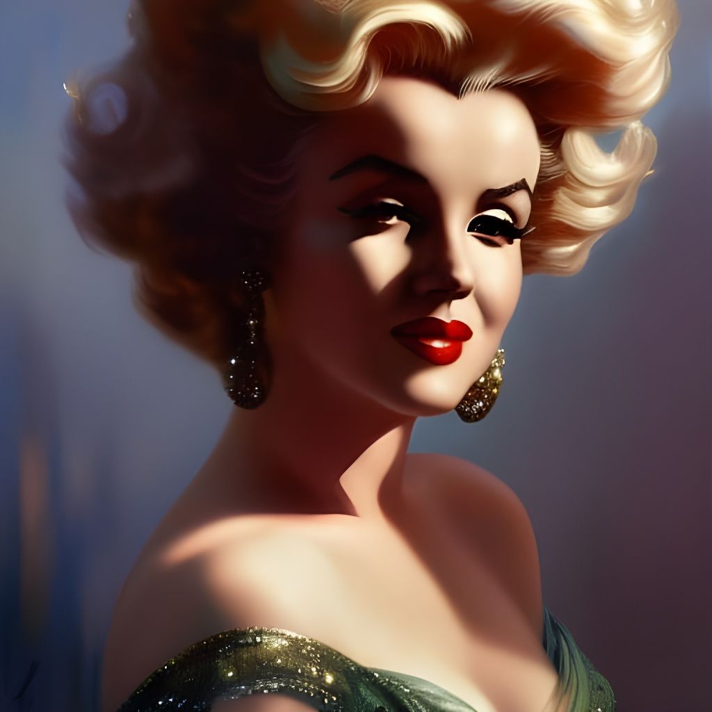 Marilyn Monroe