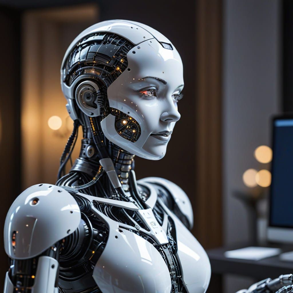 Finding Your Dream Job with AI-Powered Career Guidance