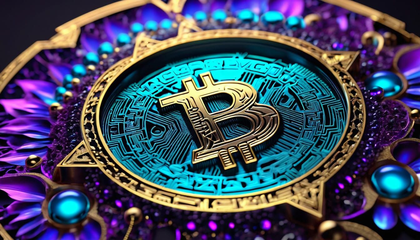 Klimt-Inspired Scene of Sandmännchen on a Gothic Dieselpunk...