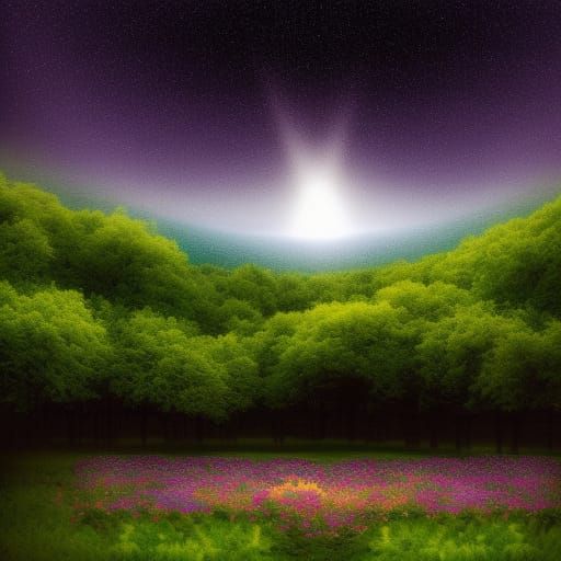 eternity