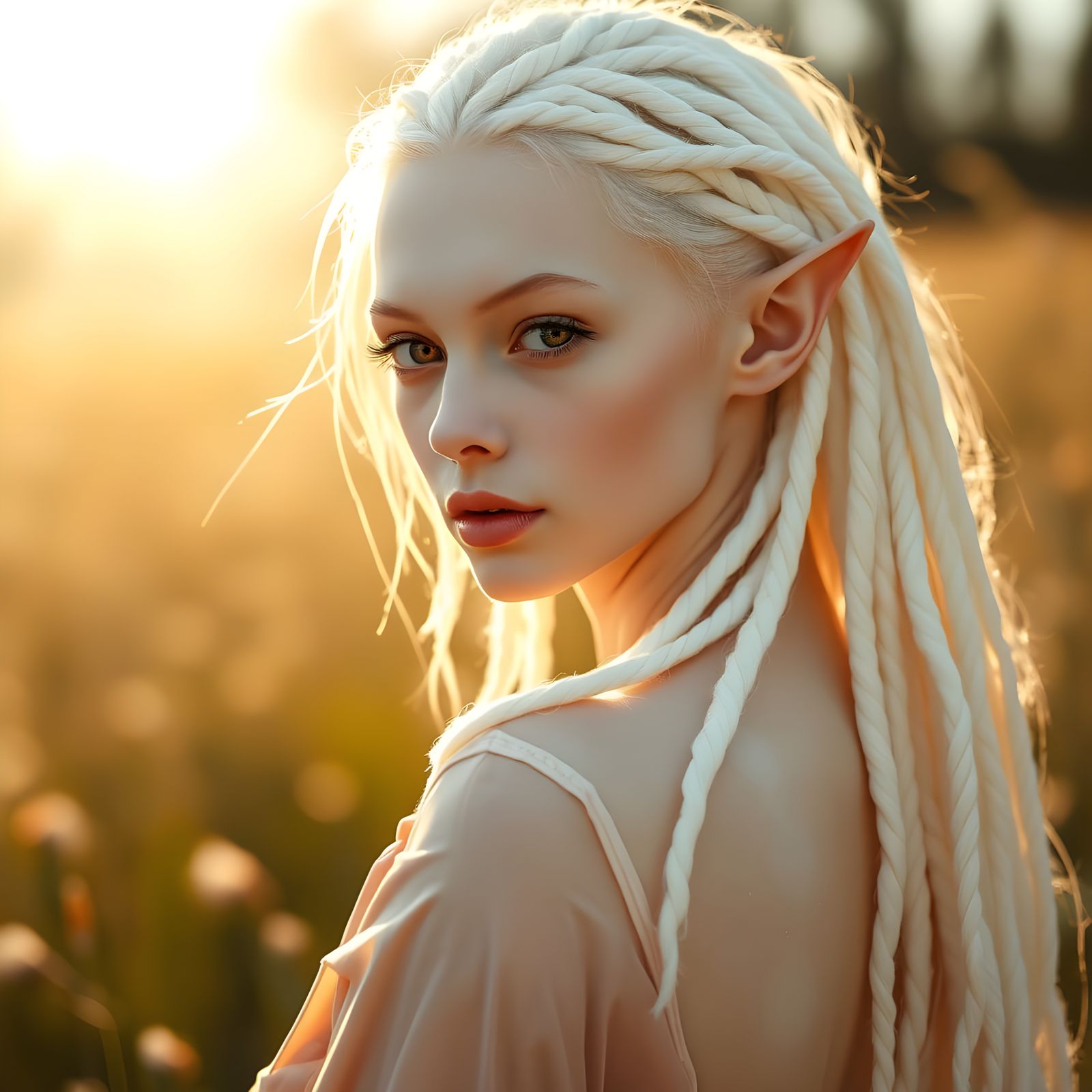 Xanthe