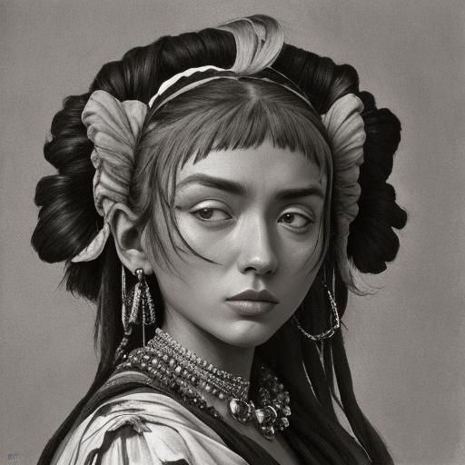 Baroque Art: Dramatic Light and Shadow