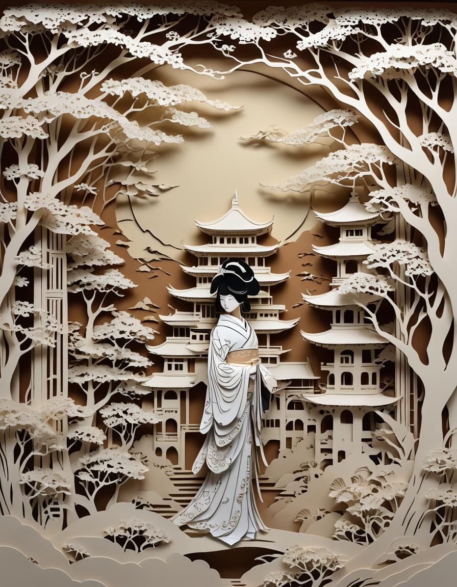 Kirigami