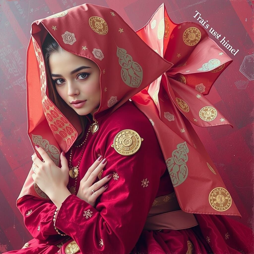 Abstract Concepts of Excellence and Artistry