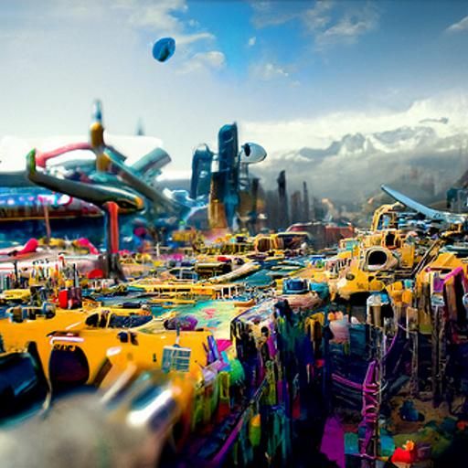 nostalgic 2015 playground from the good days