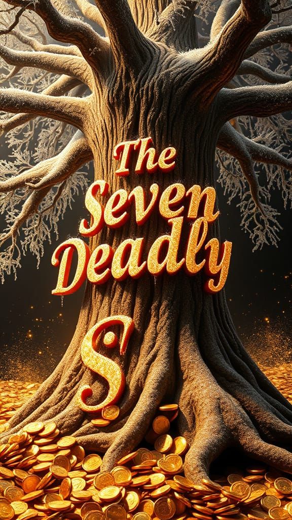 The Seven Deadly Sins𝙝