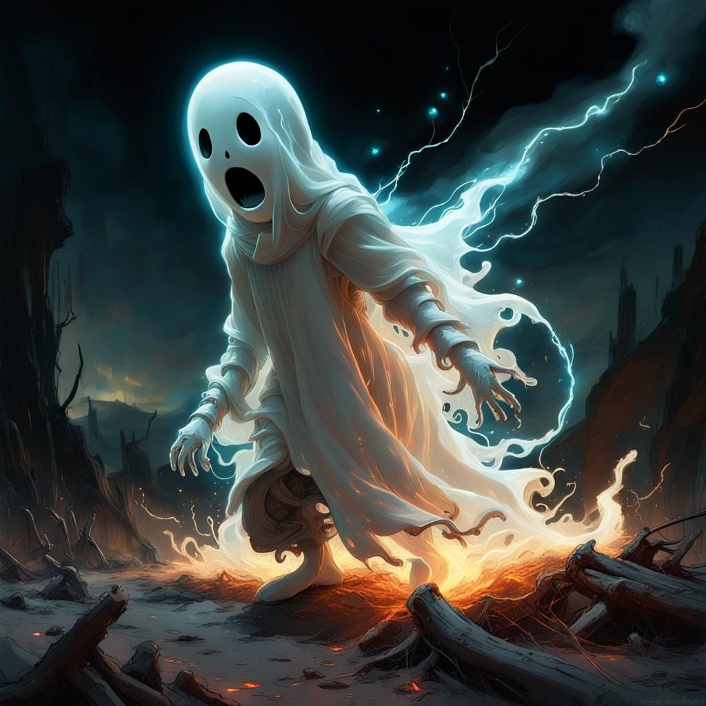 Where is everybody?!?