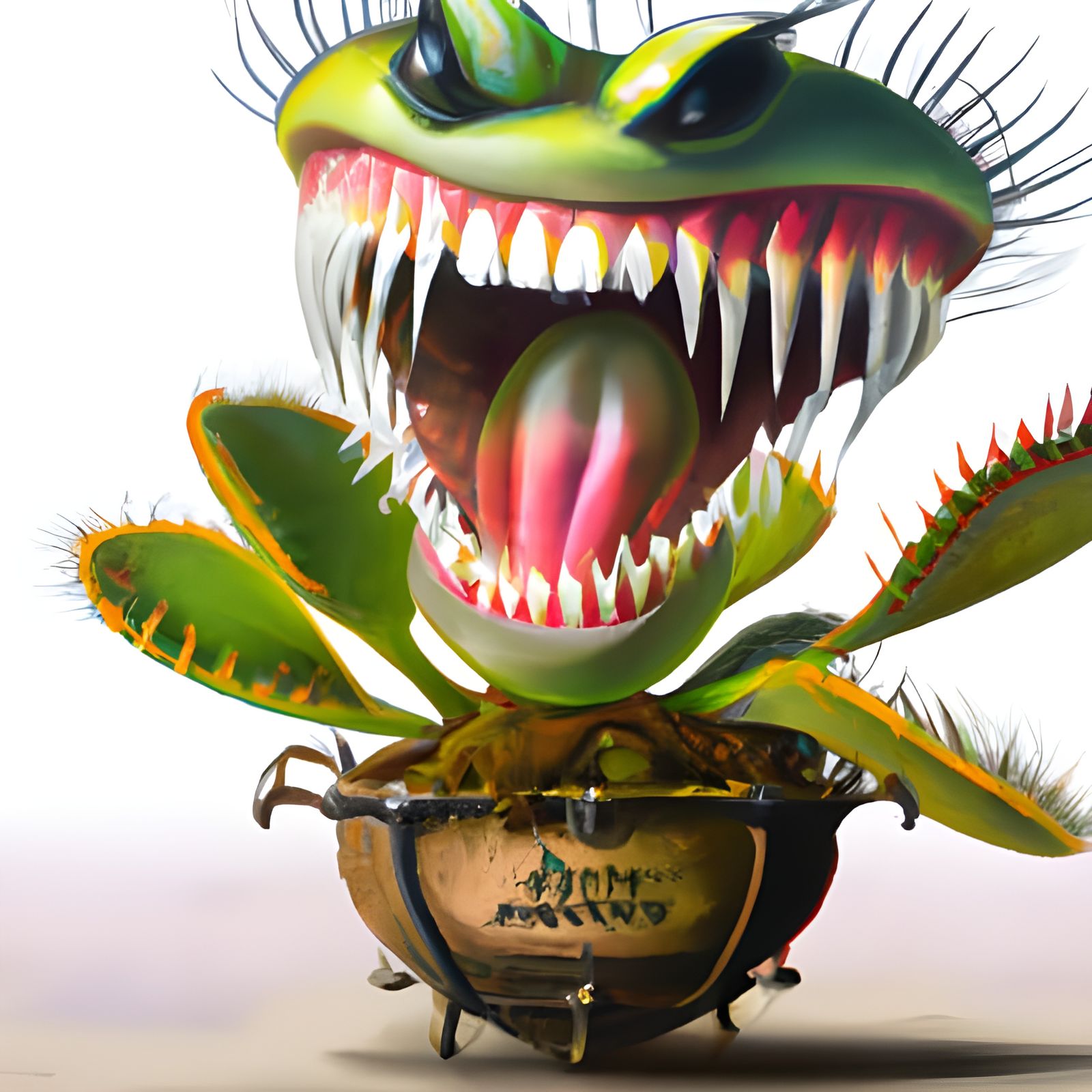 House plant... Free to good home!