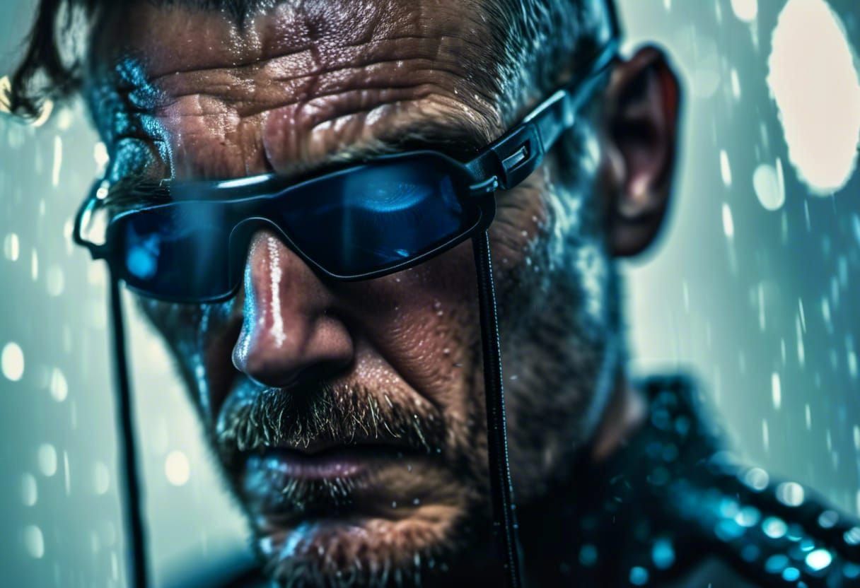 Walter White Is Still Alive (And He's Not Happy)