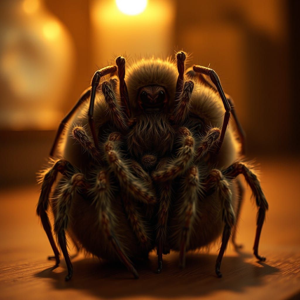 Spiders