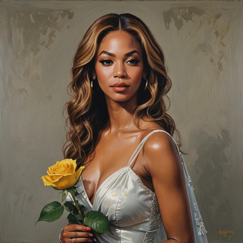 Two beauties from Texas