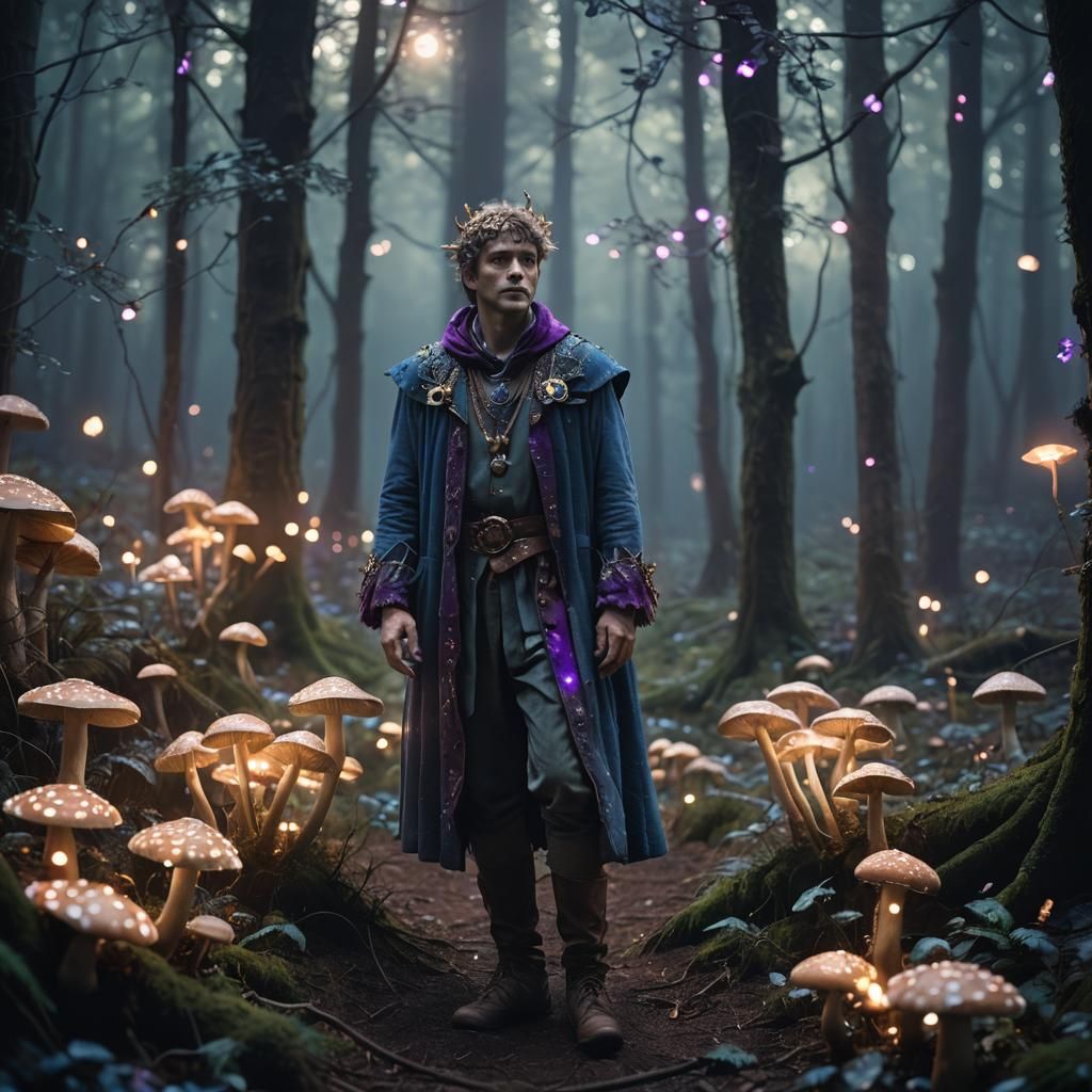 Midsummer night's dream