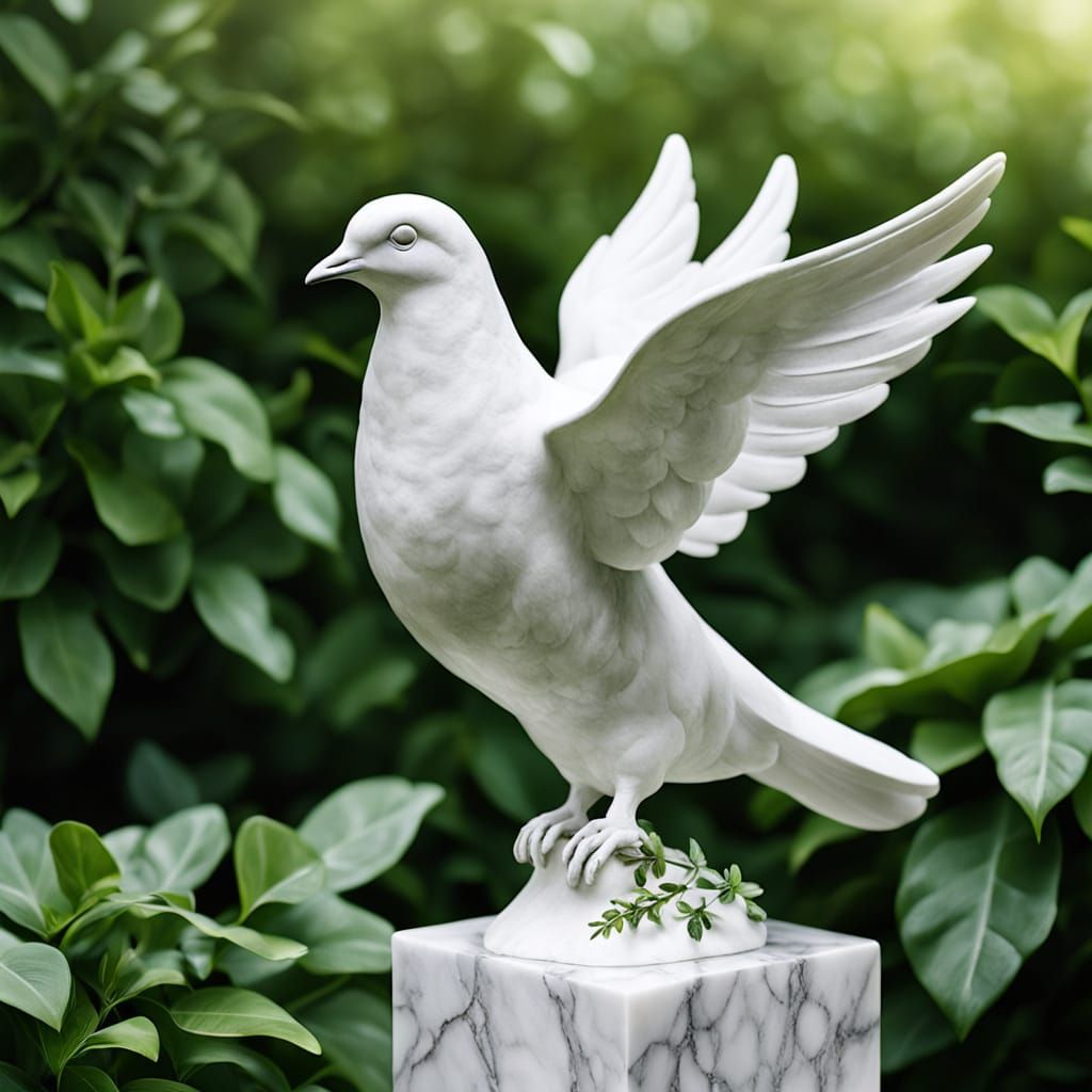 Peace