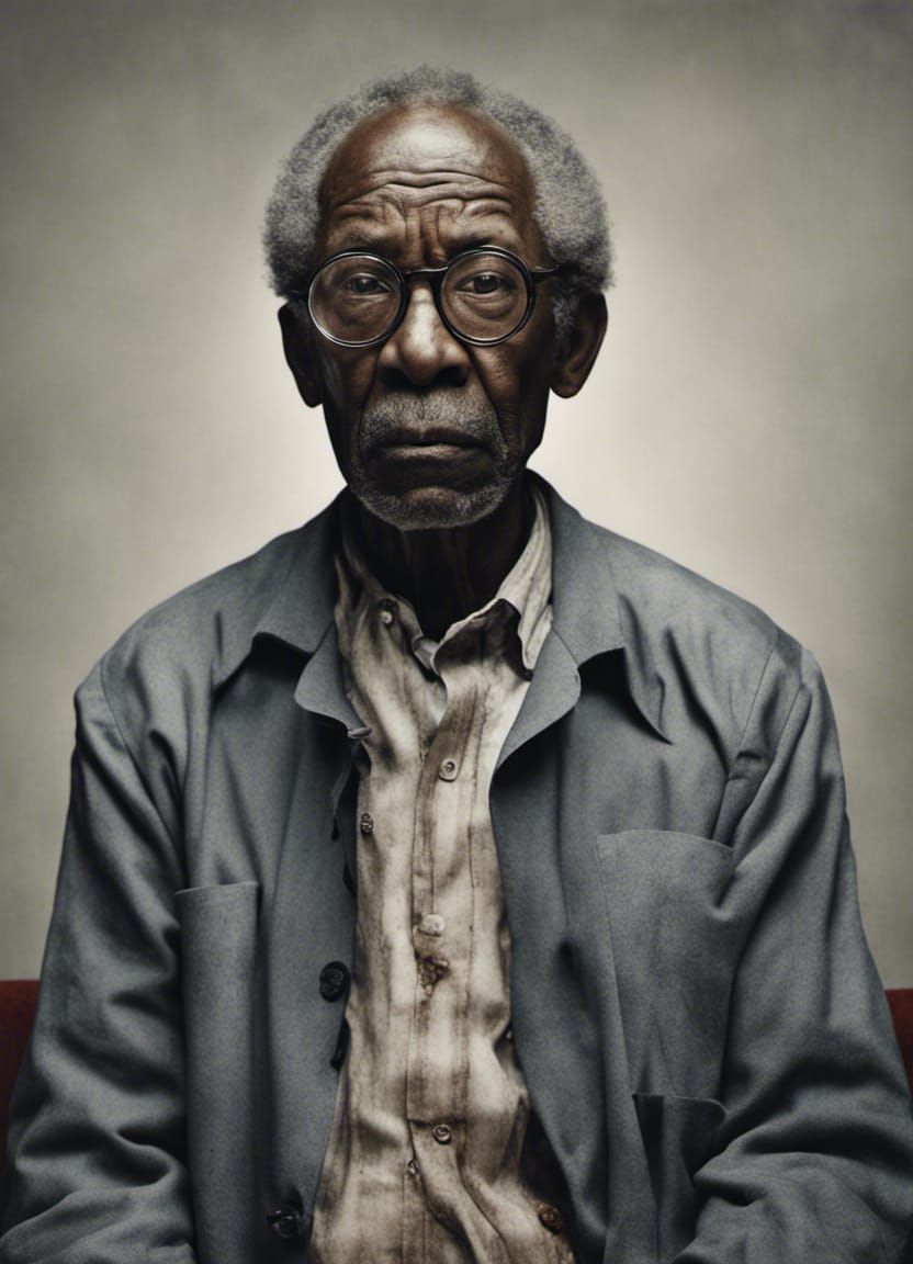 Time Doesn’t Heal All Wounds 6