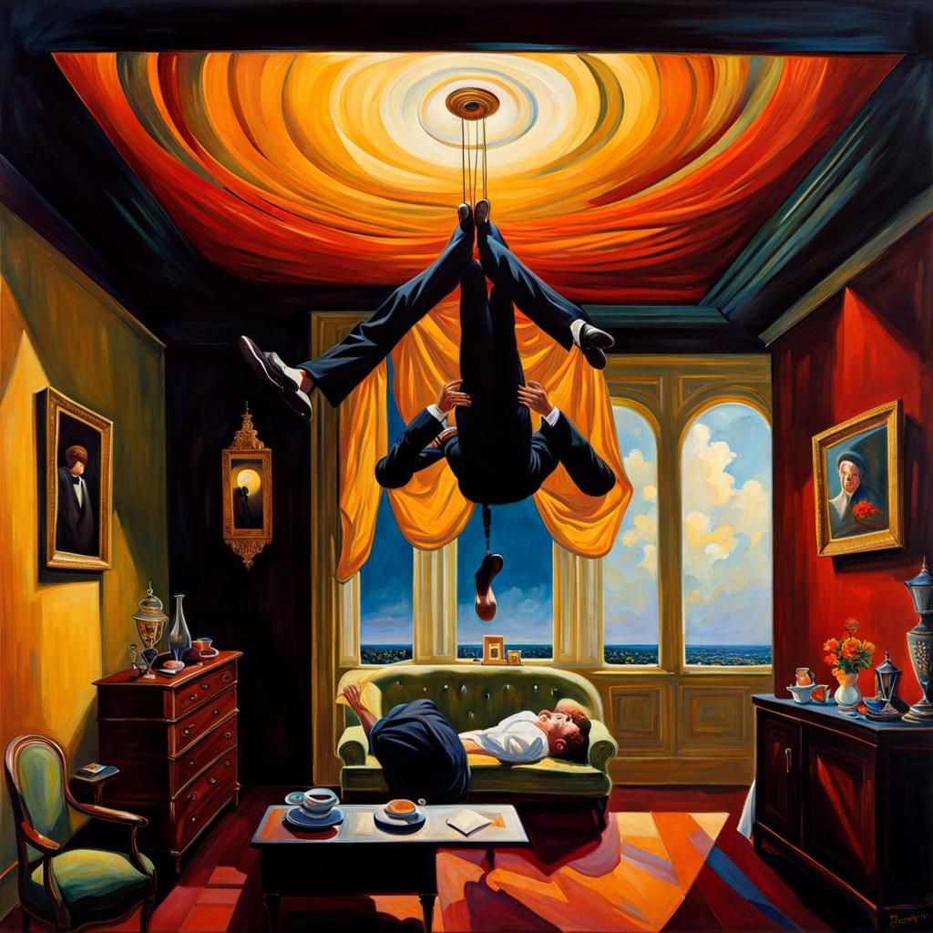 Say..... what???!🤣🤭