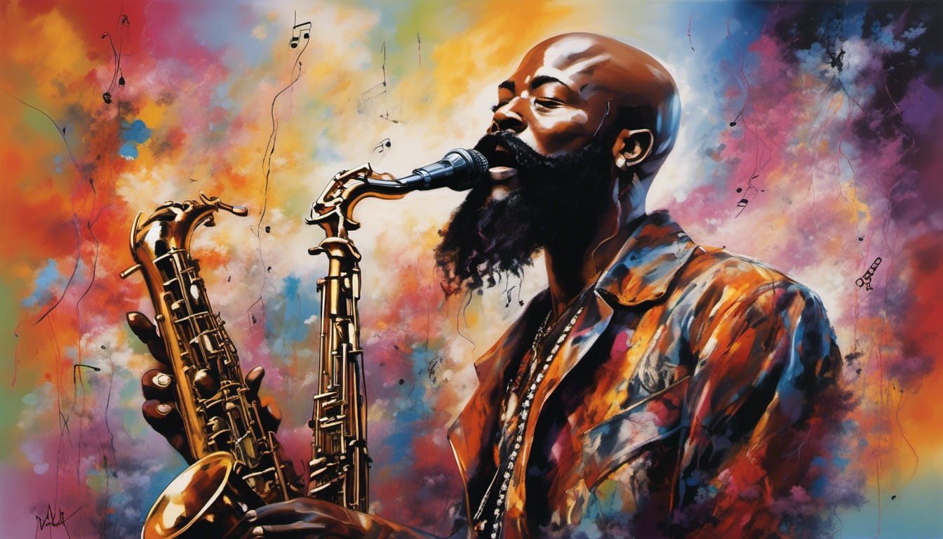 The Saxophone Experience