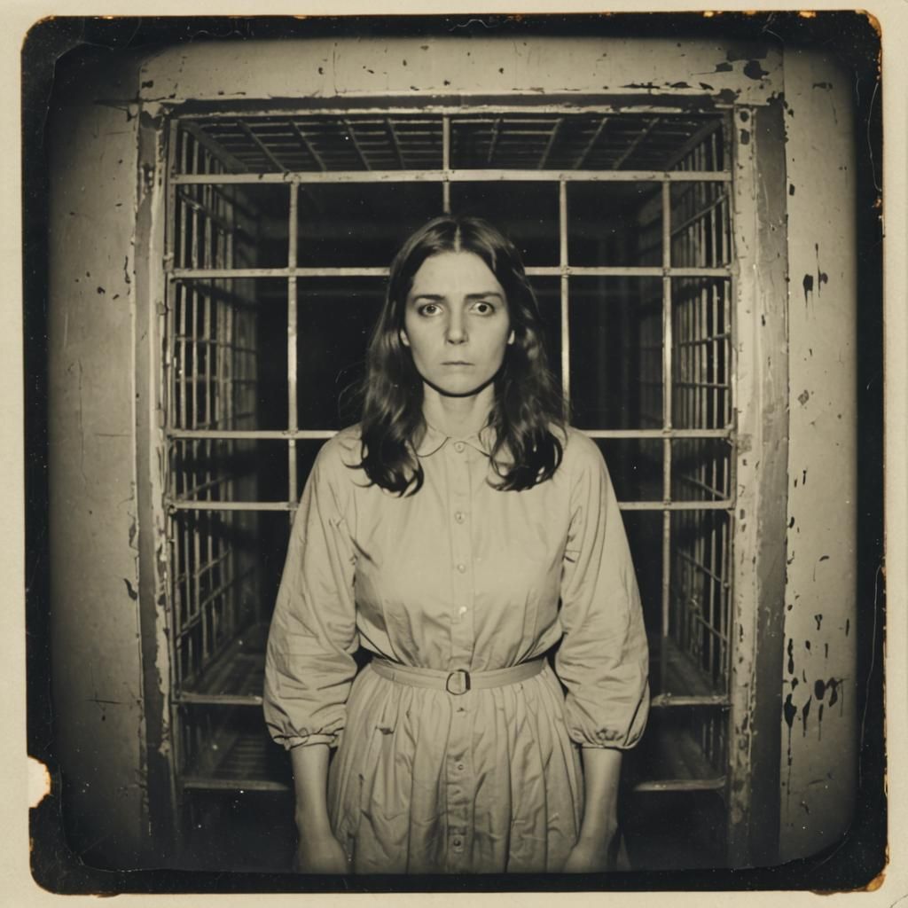 “Day 19. The hostage is still alive, but time is running out...