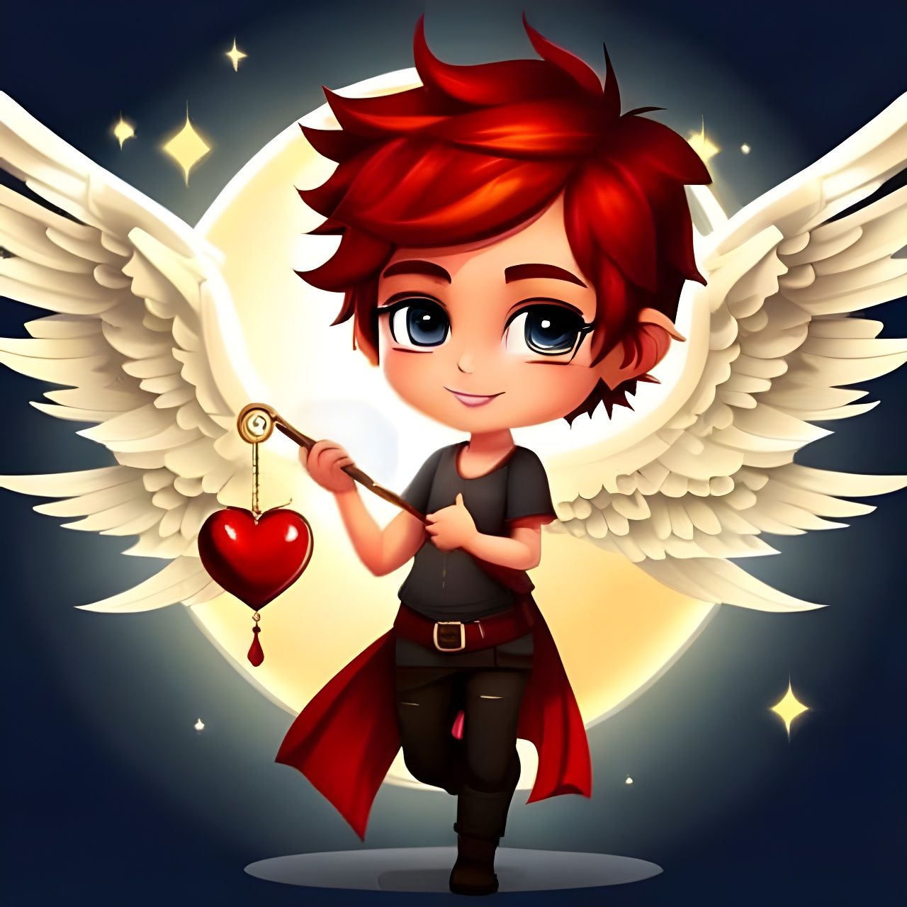 Cupid