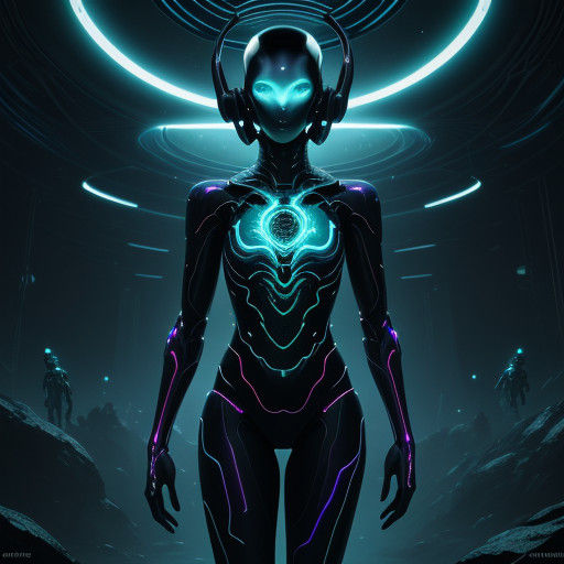 A Futuristic Portrait of Cellular Evolution