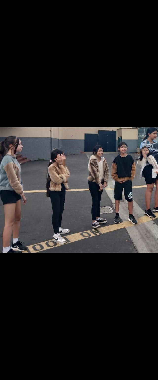 Cinematic Portrait of Three Girls in Winter Fashion