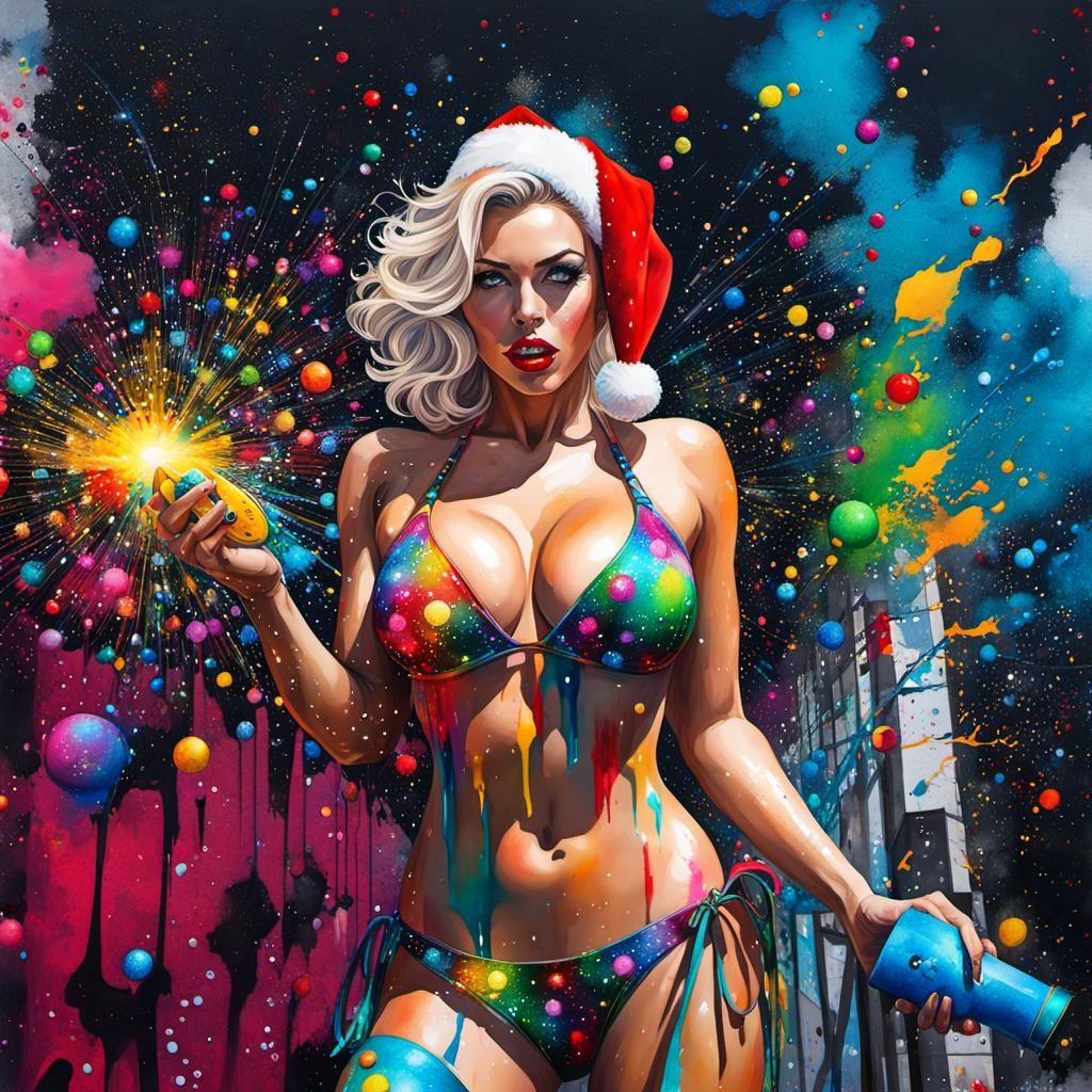 8 Pictures (6/8) Kling, Glöckchen, klingelingeling!
Kling, G...