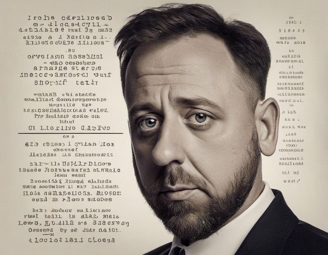 Haiku in Courier Font Using Mathematical Logic