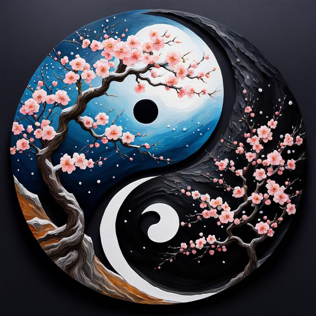 Duality of day and night