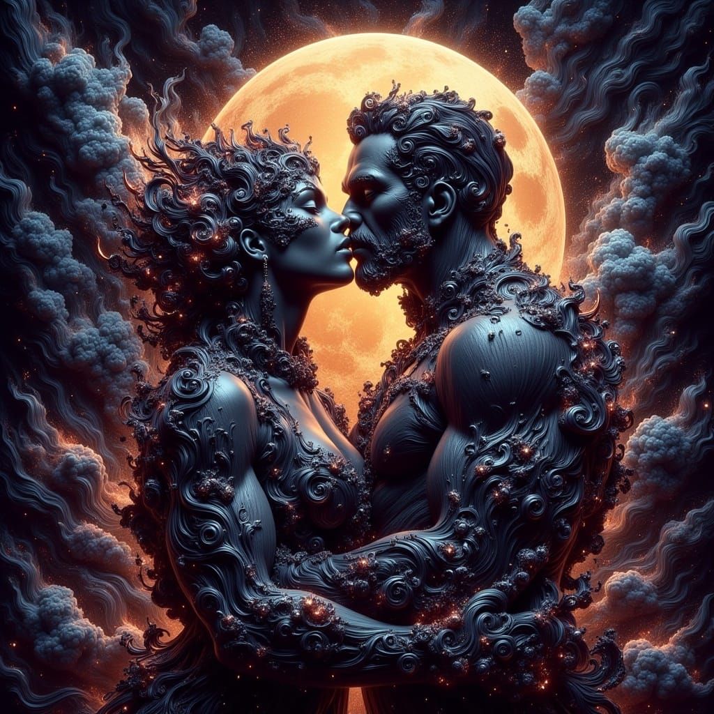 Untitled Creation