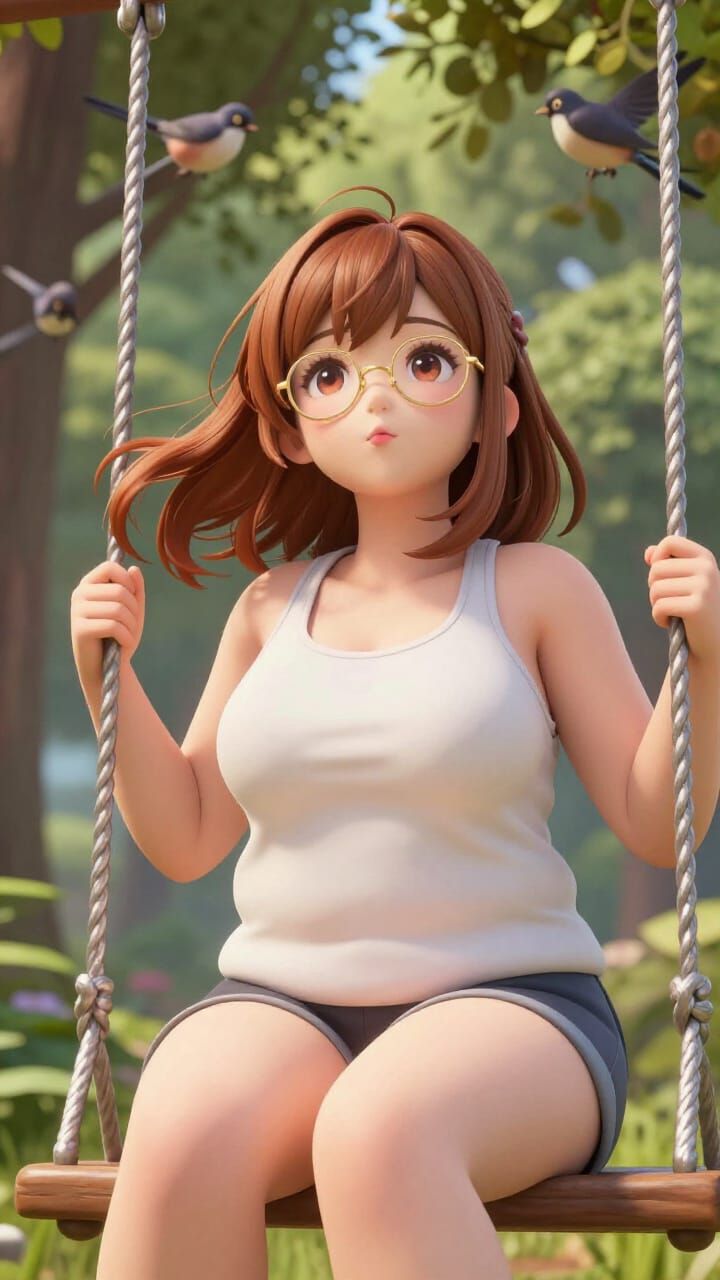 Marisa Lyra Richards