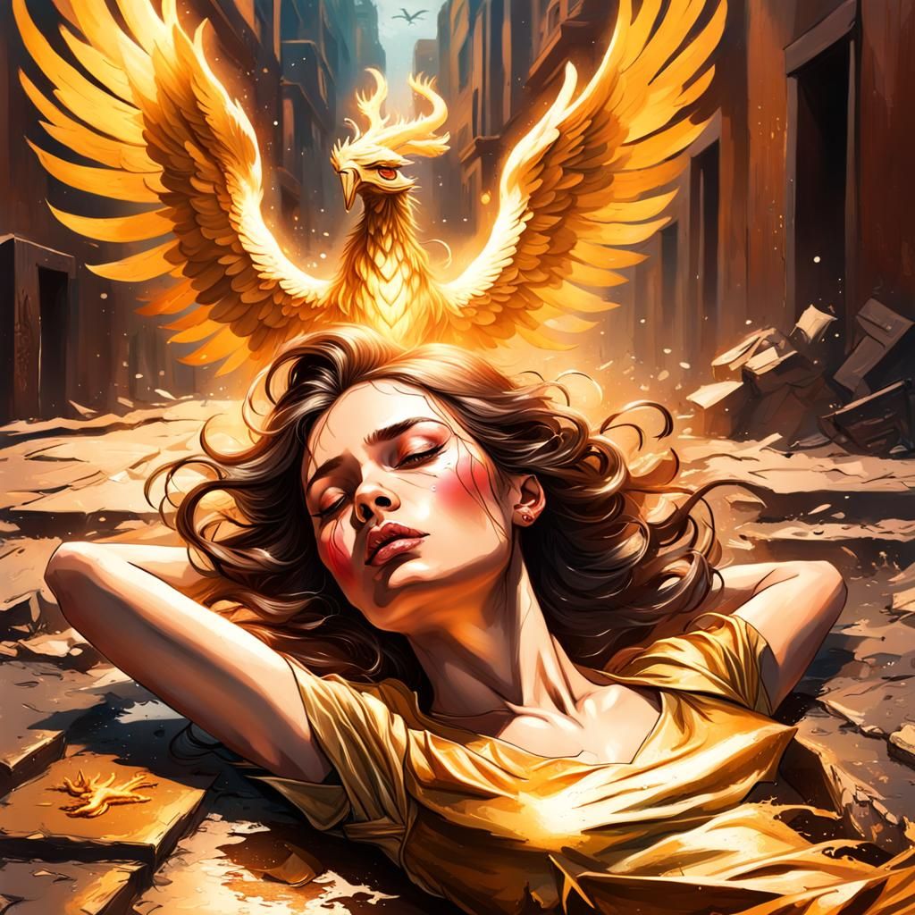 Phoenix Rebirth