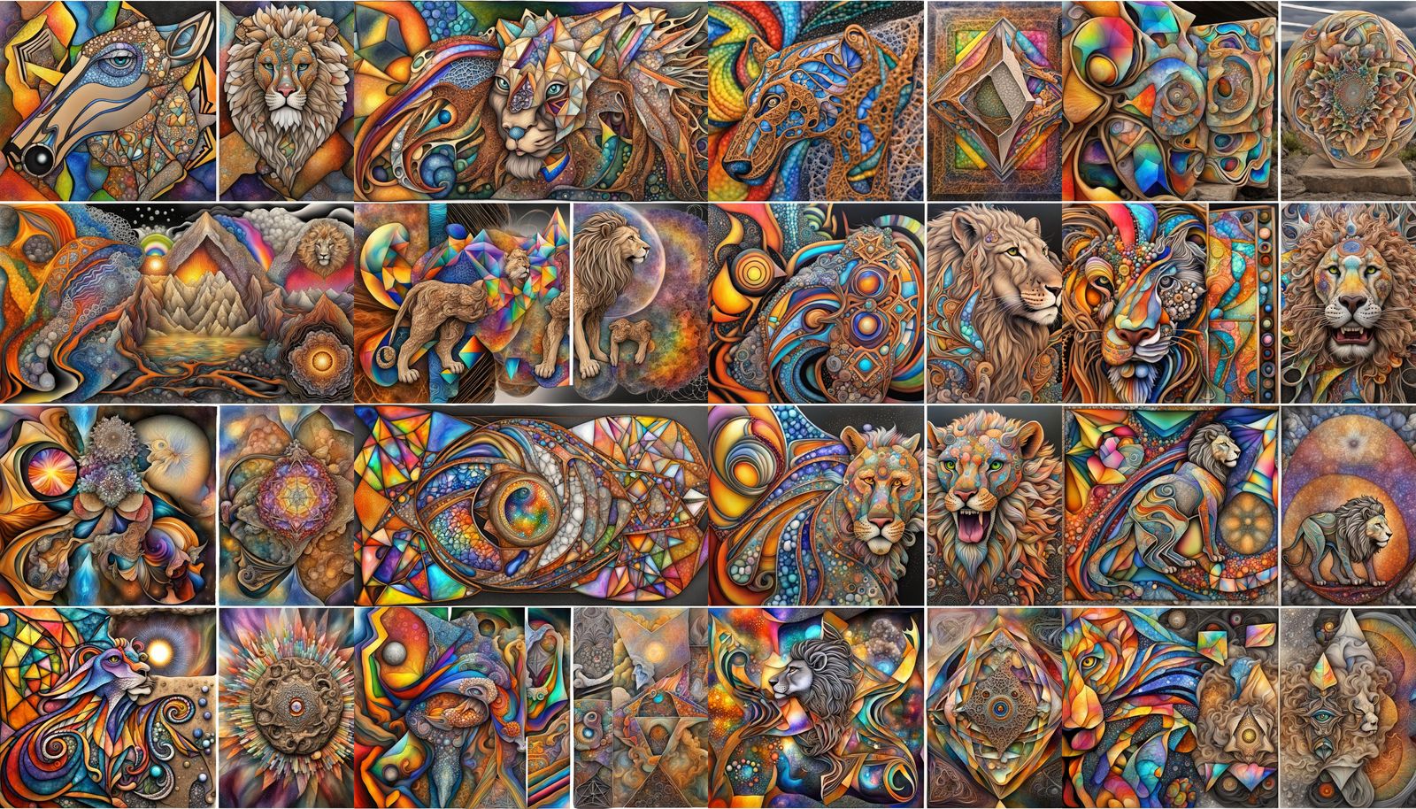 Lionsgate Portal with Quantum Zentangle and Refraction