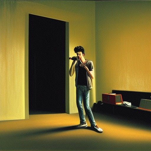 Jamie T