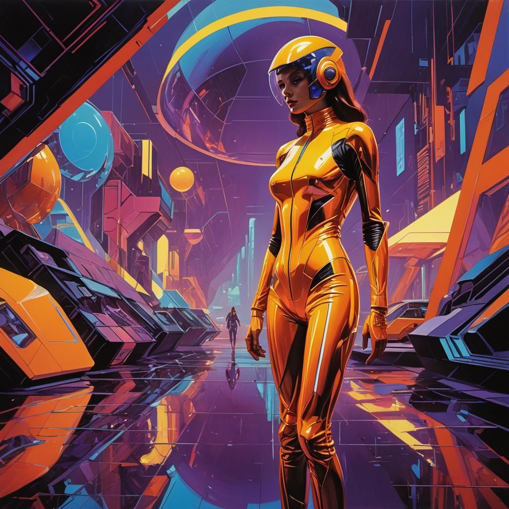 Futureshock