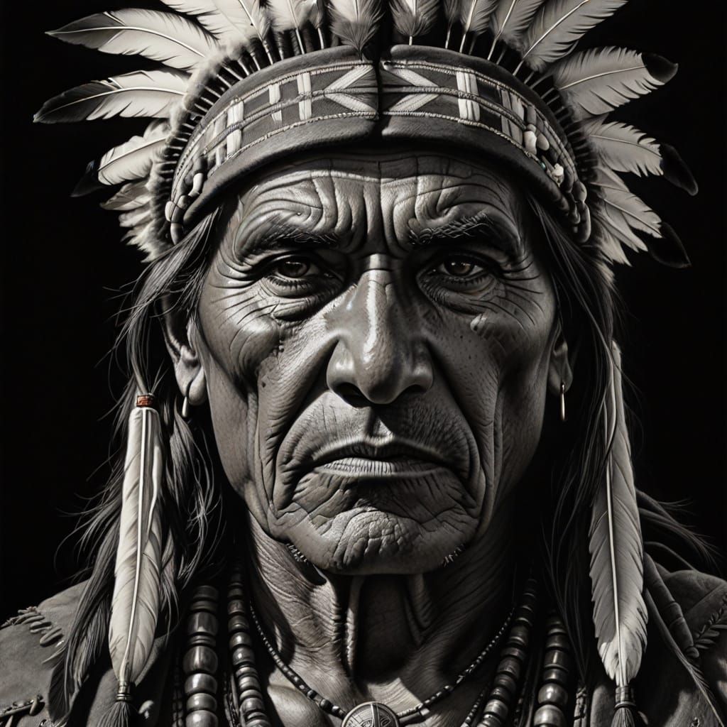 Old Chief