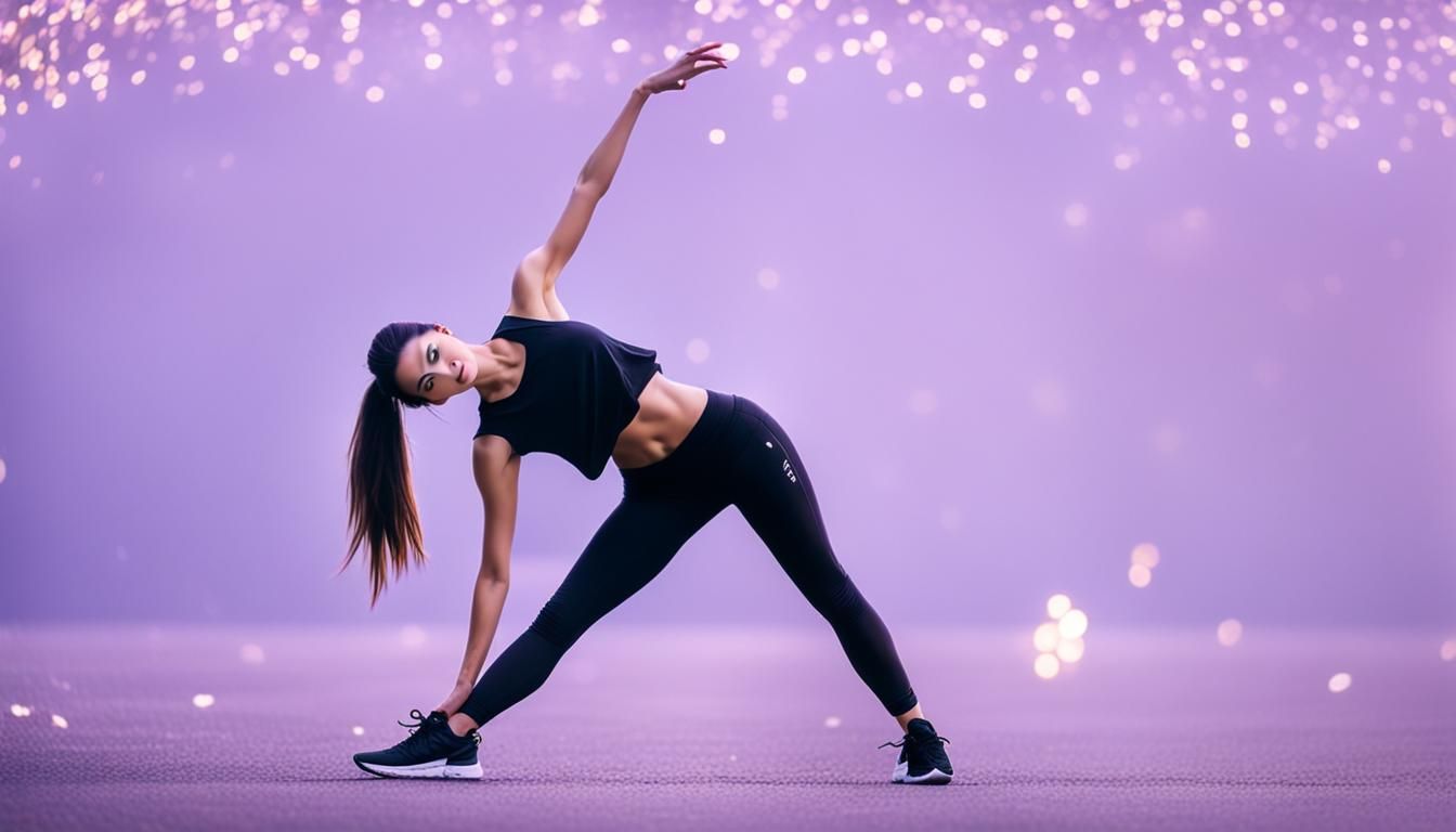 Beautiful Girl Portrait with Bokeh and Natural Light