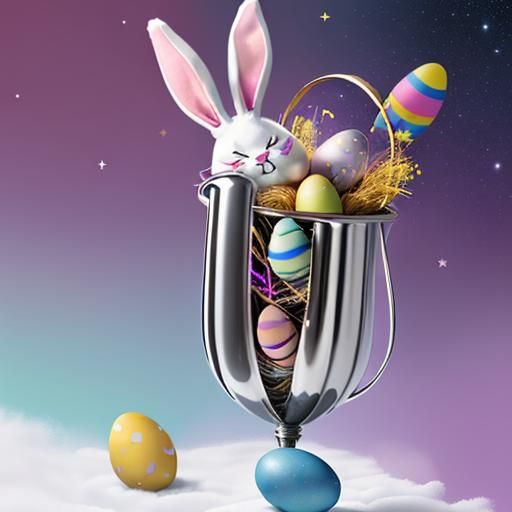 Easter egg
There's an Easter egg somewhere in DevTools, behind a colorful 💫 emoji. Can you find it?