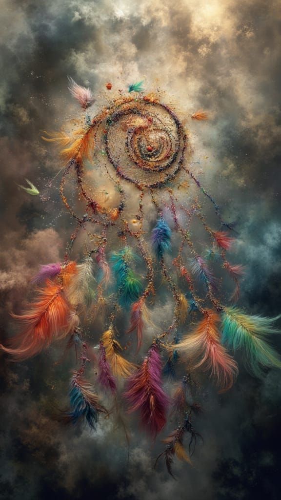 Dreamcatcher