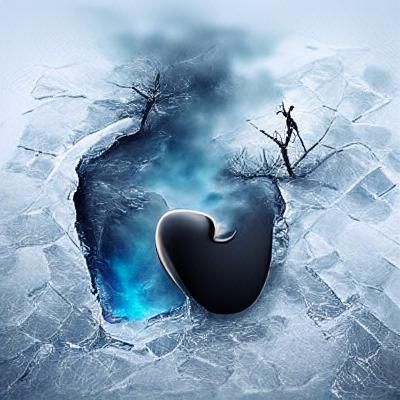 Lonely and cold hearted