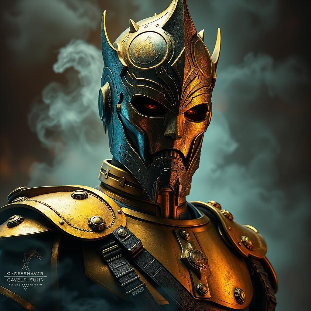 Welder Creates Colossal Metal Sculpture Art