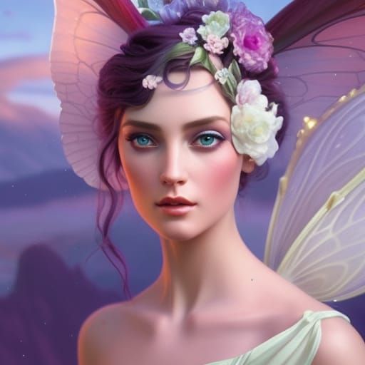 Fairy .