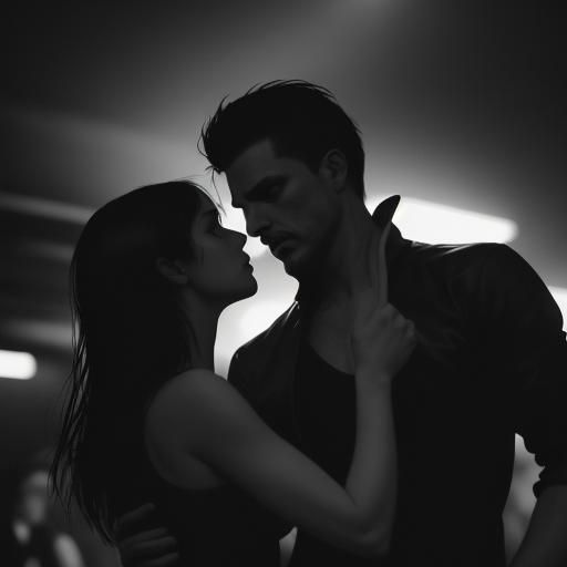 "To the floor, tan nasty, que eres fanático Bailando en la pista, sudando alcohol Me estás perreando el corazón Bailamo'...