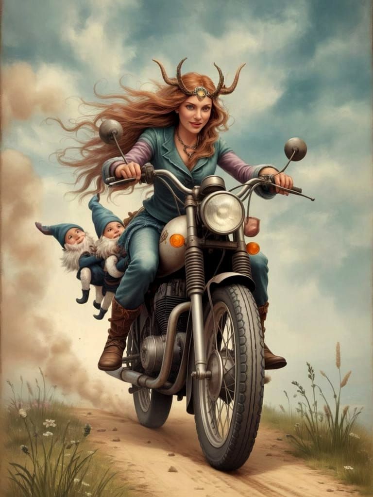 The Wild Ride of Thistle Quickclutch