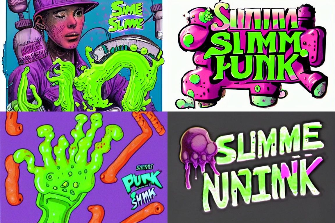 Slimepunk Image